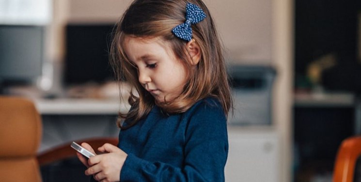 طراحی اپلیکیشنی در انگلیس برای حفاظت از کودکان