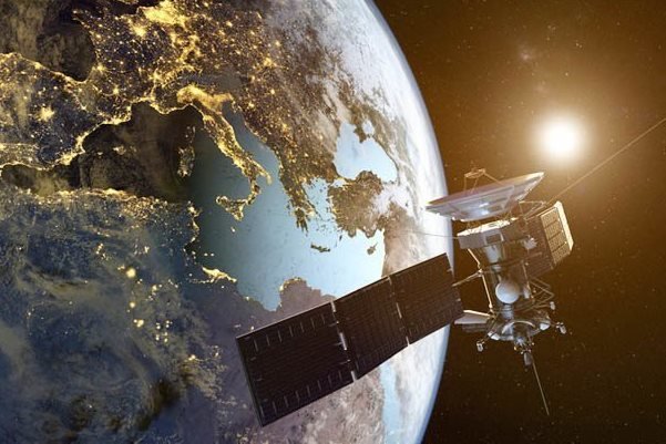 توسعه اینترنت اشیا با استفاده از شبکه ماهواره‌های کوچک