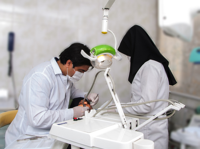 توزیع کارت آزمون دانشنامه و گواهینامه دندانپزشکی از ۲ شهریور
