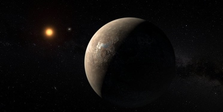 کشف یک سیاره عجیب که «جو» ندارد