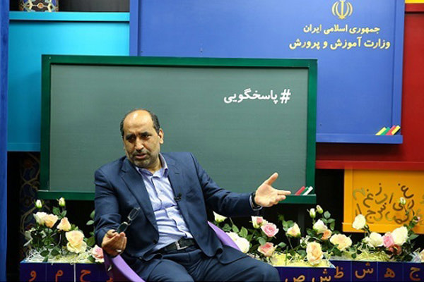 پرداخت معوقات معلمان خارج از کشور در انتظار تبدیل ریال به ارز