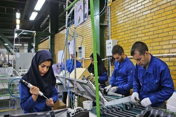 تعداد شاغلان و بیکاران در ۶ گروه تحصیلی/ علوم‌پزشکی در صدر اشتغال