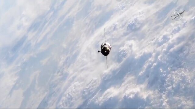  شکست فضاپیمای روسی در اتصال به ایستگاه فضایی