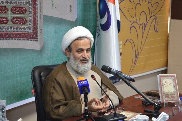 عزاداری ما عاشقی است و عامل نشاط/ مجالس اهل بیت و تربیت انسان