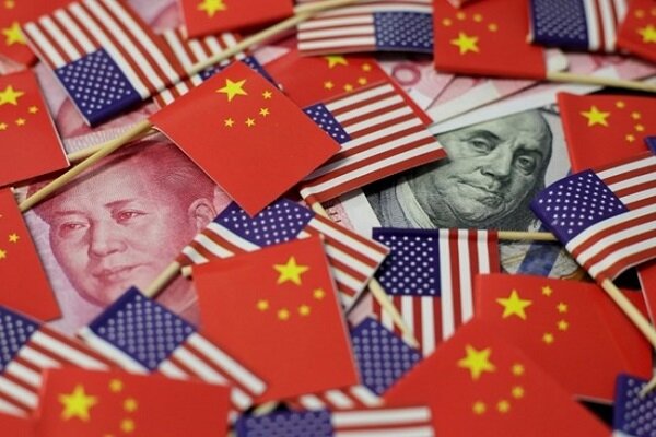 دستوری برای خروج شرکت های آمریکایی از چین صادر نشده است