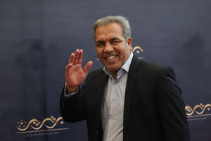  مدیرعامل پرسپولیس رسما استعفا کرد