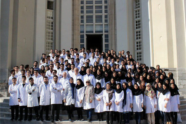 واسپاری ۷۰ ماموریت به دانشگاه های علوم پزشکی