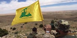 پاسخ کوبنده حزب الله به تجاوز صهیونیست‌ها +عکس