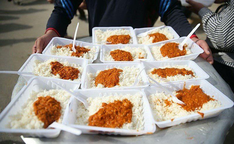 هزینه نذری برای ۱۰۰ نفر چقدر می‌شود؟ +جدول