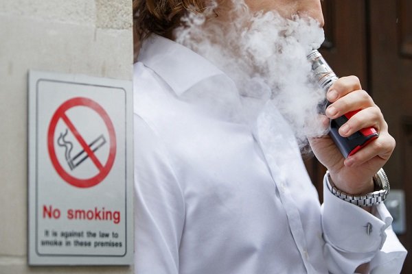 سیگارهای الکتریکی بر باروری زنان تاثیر می‌گذارد