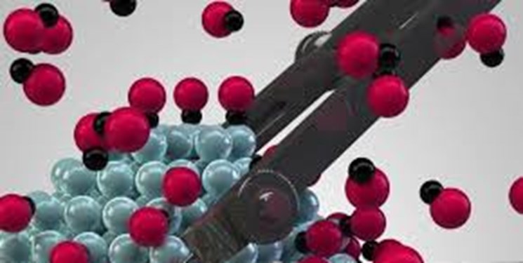 توسعه یک روش جدید برای ساخت کاتالیزورها از نانوذرات فلزی