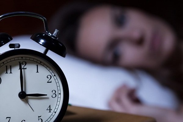 کمبود خواب بر متابولیسم چربی تاثیر می گذارد