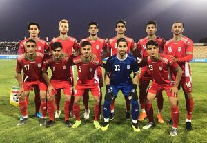 شاگردان فرهاد مجیدی در گروه مرگ +جدول شاگردان فرهاد مجیدی در گروه مرگ +جدول