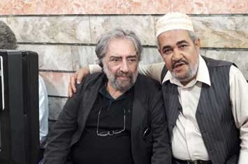 اولین تصاویر از فیلم خون شد کیمیایی +عکس