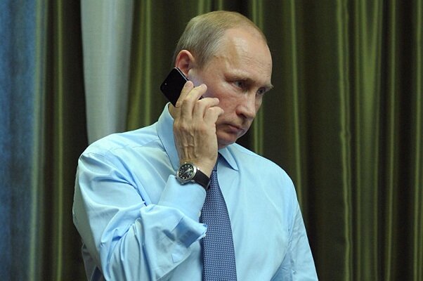 شایعات داغ در مورد گوشی پوتین