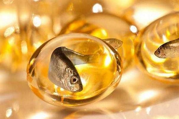 روغن ماهی به پیشگیری از حمله قلبی کمک می‌کند