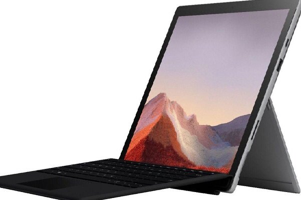 عکس مدل‌های جدید سرفیس مایکروسافت لو رفت