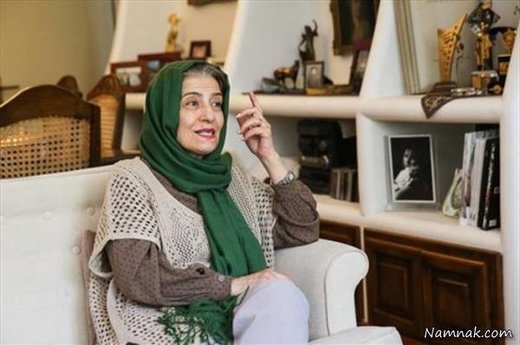 ماجرای جالب ازدواج داود رشیدی 