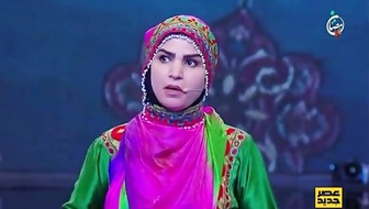 فیلمی با بازی شرکت کننده عصر جدید +عکس