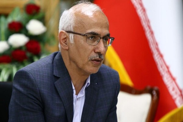 بهره برداری ۶۰ خوابگاه جدید با ظرفیت ۱۲ هزار دانشجو در سال جاری بهره برداری ۶۰ خوابگاه جدید با ظرفیت ۱۲ هزار دانشجو در سال جاری