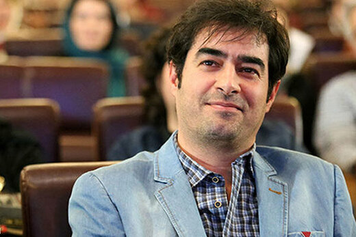 واکنش شهاب حسینی به حضور زنان در استادیوم +عکس