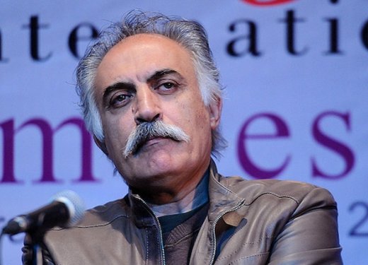 بازیگر روز واقعه سلمان فارسی شد +عکس