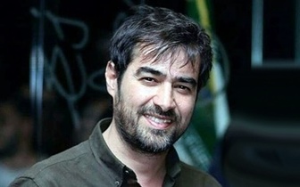 شهاب حسینی با ظاهر متفاوت در ترکیه +عکس