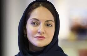 سوال مهناز افشار از روح الله زم +عکس