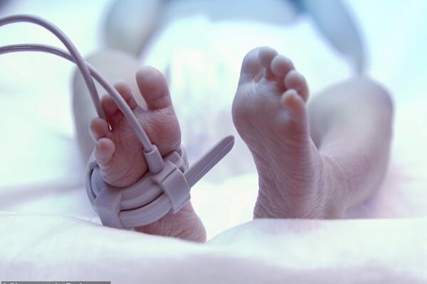 نخستین نوزاد ۱۲ سال دیگر در فضا متولد می‌شود