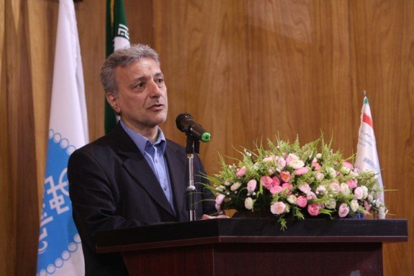 درخواست رئیس دانشگاه تهران از رئیس جمهور درباره بودجه دانشگاه‌ها