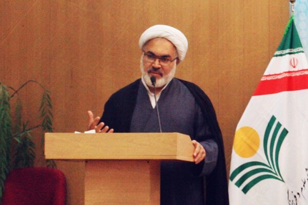 اربعین می‌تواند برای ما دستاوردهای فراتمدنی داشته باشد
