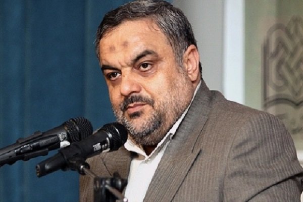 شیعیان، عشق را در صحنه پرشکوه راهپیمایی اربعین متجلی کردهاند شیعیان، عشق را در صحنه پرشکوه راهپیمایی اربعین متجلی کردهاند
