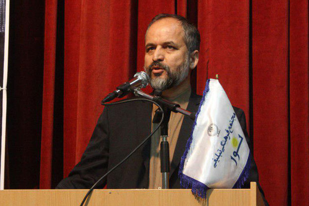 عناوین روزهای دهه وقف مشخص شد عناوین روزهای دهه وقف مشخص شد