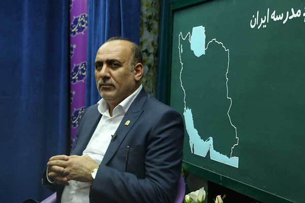 جبران کمبود نیرو در آموزش و پرورش با کمک شورای دانش آموزی جبران کمبود نیرو در آموزش و پرورش با کمک شورای دانش آموزی
