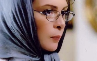 افسانه بایگان در لباس عروس سر سفره عقد +عکس افسانه بایگان در لباس عروس سر سفره عقد +عکس