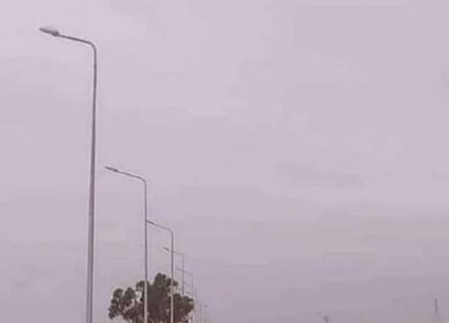 وقتی وزارت نیرو با وزارت راه قهر می‌کند +عکس