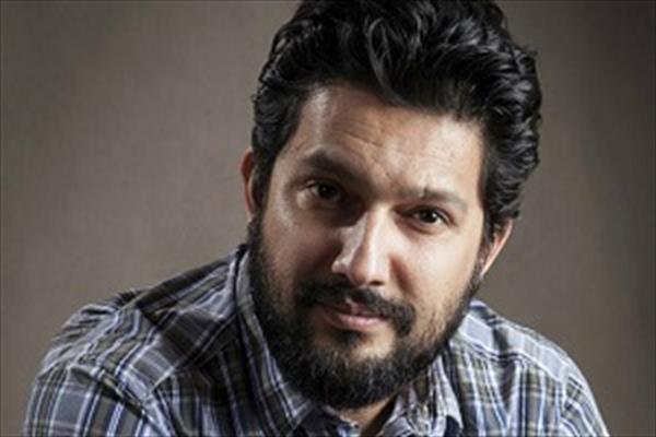 حال خوش حامد بهداد در لس آنجلس +عکس