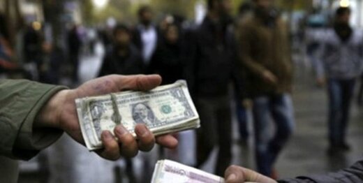سد مقاومتی دلار تغییر کرد +جزئیات
