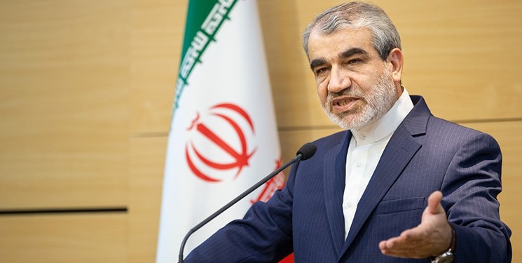 آمریکا ‌‌خالق گروه‌های تروریستی است