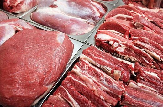 کاهش قیمت گوشت قرمز +جزئیات