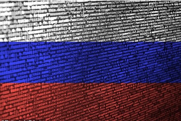 اینترنت ملی روسیه راه اندازی شد