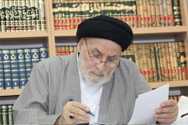 مؤلف جامع‌ترین سیره پیامبر (ص) از نگاه شیعی