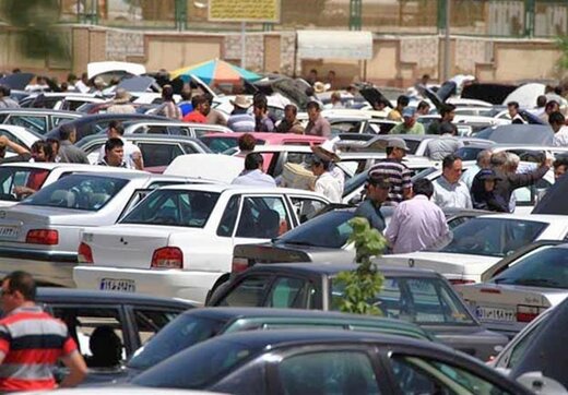 دلیل گرانی خودرو اعلام شد