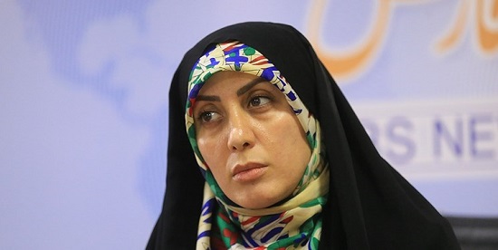 حقوق ۶۹ میلیونی خواهرزن آذری‌ جهرمی 