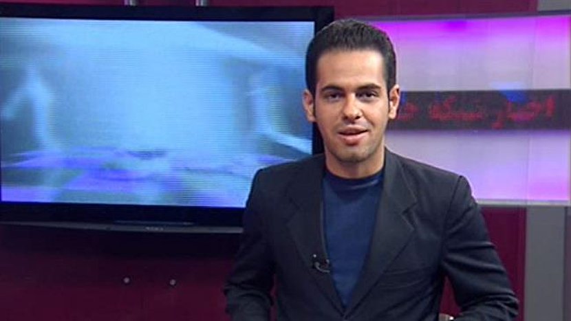 مجری مشهور تلویزیون به یکسال حبس محکوم شد +عکس 