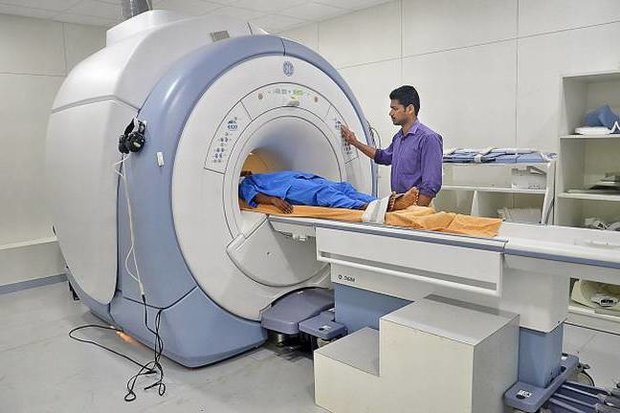 اشعه ایکس در رادیولوژی و سی تی اسکن ضرر دارد