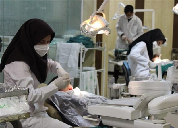 نحوه پذیرش دانشجو پزشکی با حضور ولایتی و ۲ وزیر بررسی میشود نحوه پذیرش دانشجو پزشکی با حضور ولایتی و ۲ وزیر بررسی میشود