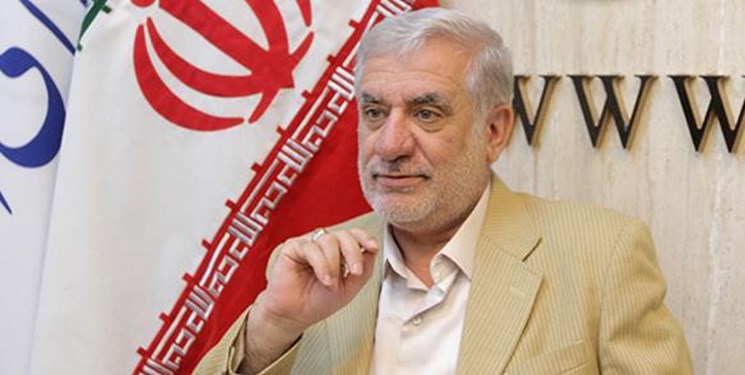 ایران براساس سیاستی منطقی کاهش تعهدات برجامی‌ را پیش برده است