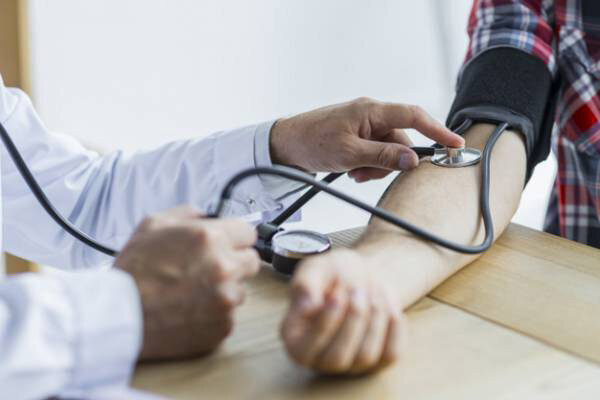 کنترل مداوم فشارخون موجب افزایش طول عمر می‌شود
