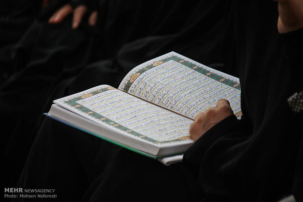 چرا باید قرآن را حفظ کنیم؟